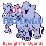 Bazungu e.V. | Eye- and health association supporting Ugandas progress